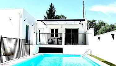 Le Cabanon Meublé de Tourisme trois étoiles - Foto 2