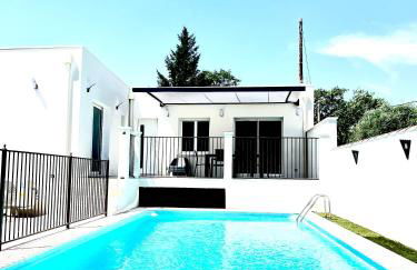 Le Cabanon Meublé de Tourisme trois étoiles - Foto 2