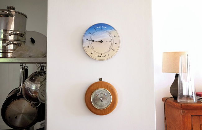 The Retreat - 5 Bedroom House - Horton - Foto 57