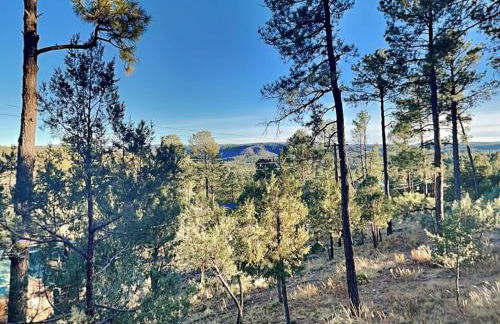 Ponderosa Paradise by Ruidoso Vacation Rentals - Foto 8