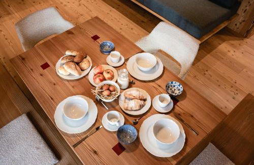 OBERBUCHFELDER historic farmhouse - Photo 77