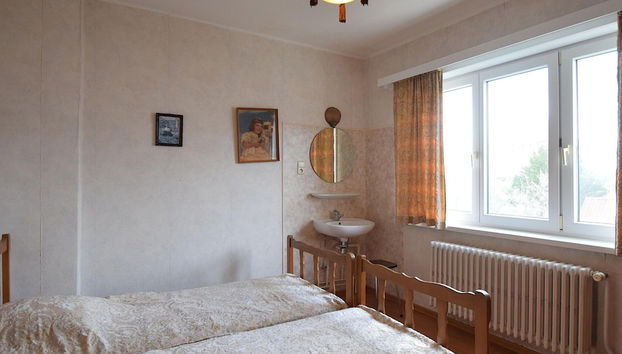 Cocktail 0101 Apartment in De Haan With Terrace - Foto 3, Habitación