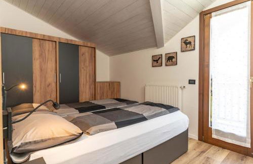 Fiore del Brenta 2 a 50 m dalla fermata dello skibus gratuito - Foto 15