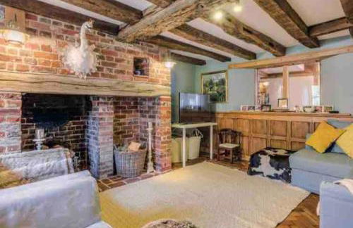 Super Host Large Luxury Cottage South Downs Park - Foto 71