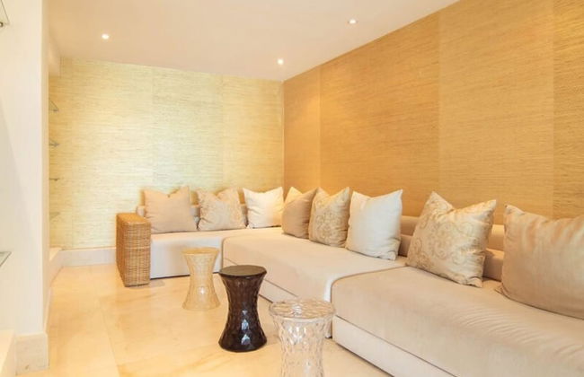 w Cool 4BR With Private Pool n AC in Cartagena - Foto 10