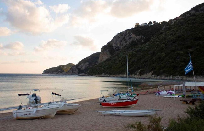 Bohemia Beach House Villa Near North-east Coast - Foto 30