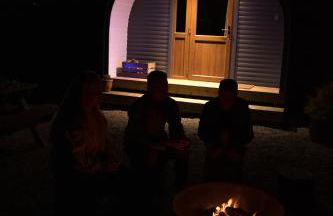 Wild Northumberland Glamping - Foto 77