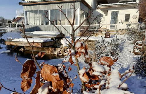 VAL GITE #3 x4 people "La SERRE" - Foto 11