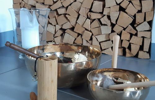 Appartement La Nicchia Vercana Comersee - Foto 40