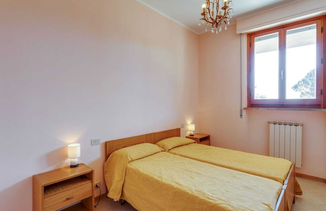 Apartment in Tuoro sul Trasimeno With Pool - Foto 5