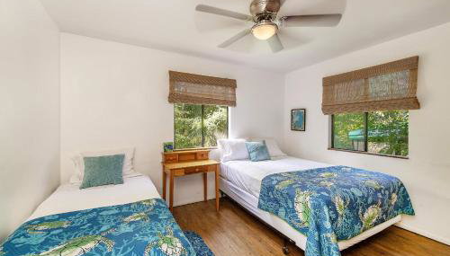 Charming Beach Apartment Your Hawaiian Getaway - Foto 5
