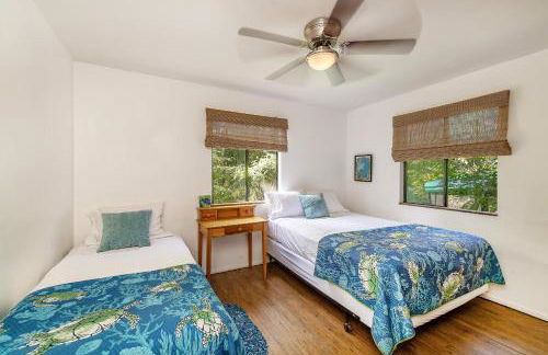 Charming Beach Apartment Your Hawaiian Getaway - Foto 5