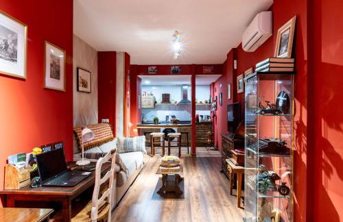 Apartamento Mikaela Alcalá de Henares - Foto 9