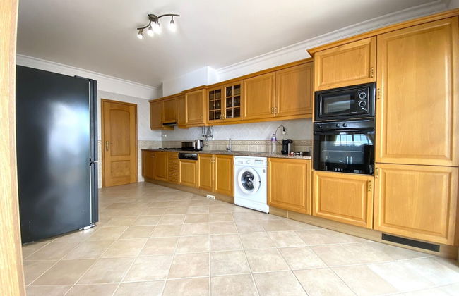 Pêra Amazing Villa With Pool by Homing - Foto 13