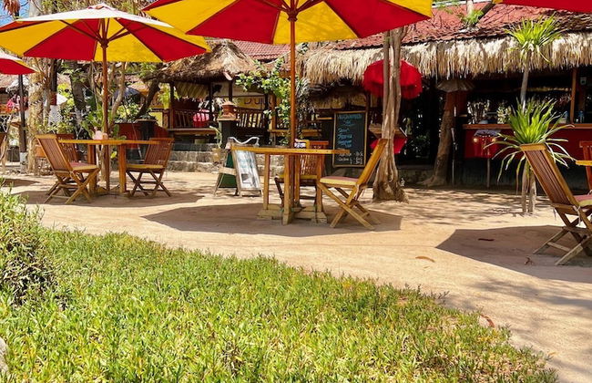 Villa Bulan Madu Gili Air - Photo 23