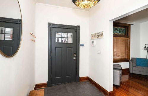 Historic Retreat Gateway - Foto 23