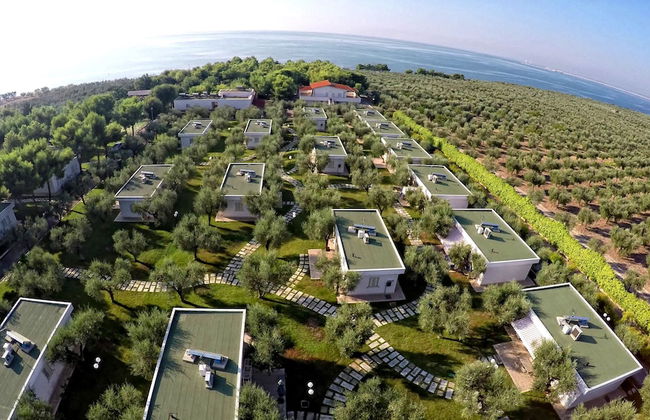 Villaggio Turistico Baia Del Monaco - Foto 69