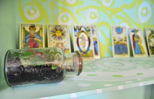 LIBERA IDEA Art run space - Foto 28