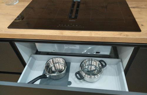 Lifestyle Cube House Appartment 2 - Foto 21