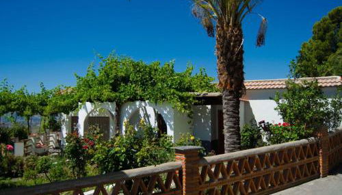 Holiday Home Gemütliches Haus in Anlage mit Schwimmbad in Válor by Interhome - Foto 2