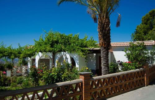 Holiday Home Gemütliches Haus in Anlage mit Schwimmbad in Válor by Interhome - Foto 2