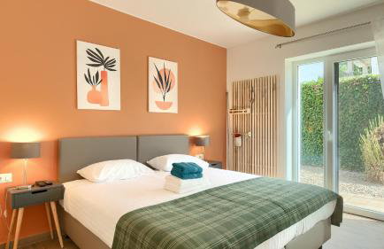 Beautiful Villa Casa Nova with pool in Brtonigla - Foto 6