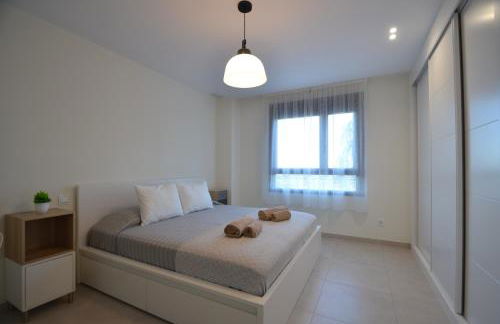 Ocean Home EXCELLENT & SOLMARES - Foto 58