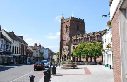 Cosy House in Lovely Market Town - Foto 6