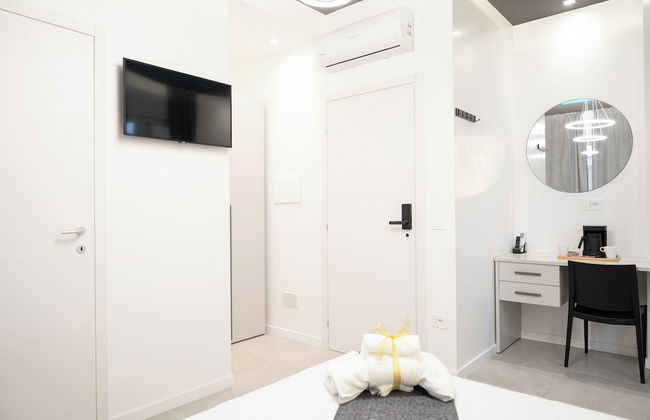 Napolitano Rooms - Pompei - Foto 8