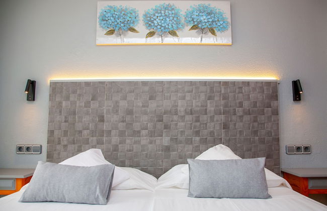 Atalaya Bosque Apartamentos - Foto 8