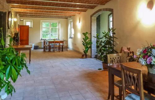 Villa With Private Pool In The Hills Near Lucca - Foto 6