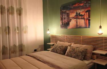 Your Home in Venice - Foto 16