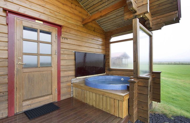 Núpar Cottages - Foto 9