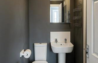 6-Beds Large House - Foto 21