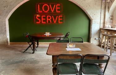 St Giles House Accommodation - Photo 28