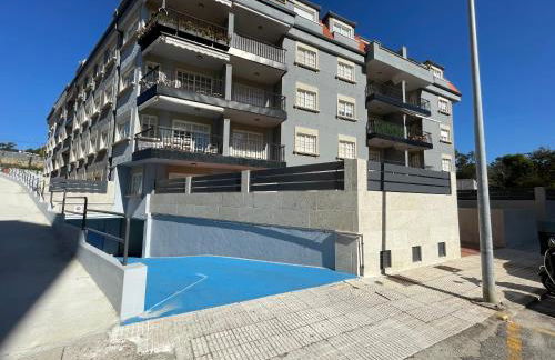 Piso nice centro Sanxenxo - Foto 9