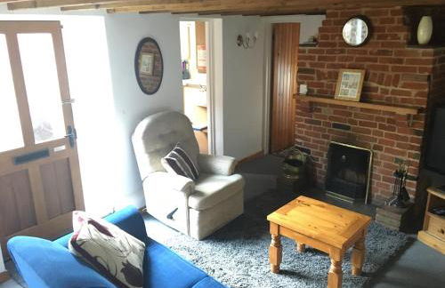 Rose Cottage - Foto 14