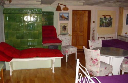 Apartment Wannenhof historisch by Interhome - Foto 33