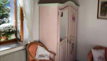 Casa Gugjet Cuore Carnico - appartamento Zoncolan - giardino - no scale - parcheggio e 4 zampe gratis - Foto 4