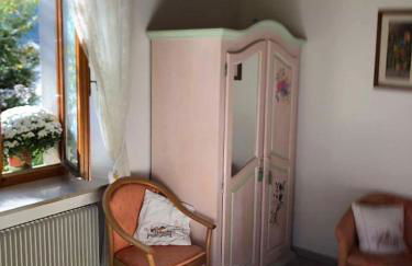 Casa Gugjet Cuore Carnico - appartamento Zoncolan - giardino - no scale - parcheggio e 4 zampe gratis - Foto 4