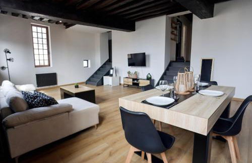 Centre Architect Famille Et Business - Foto 6