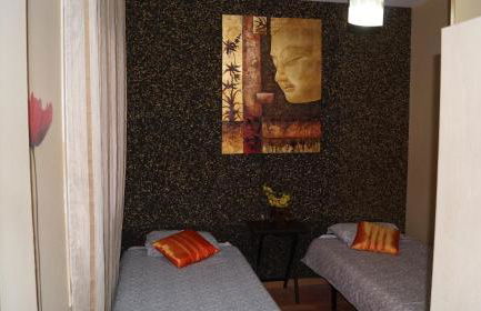 Good-Apartments Barcelona - Foto 41