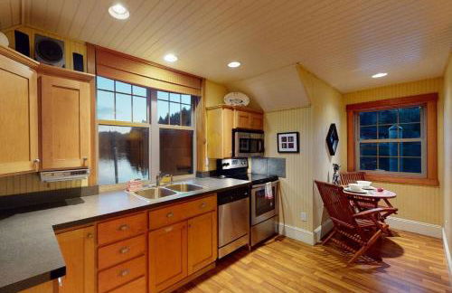 The boat house - Foto 9