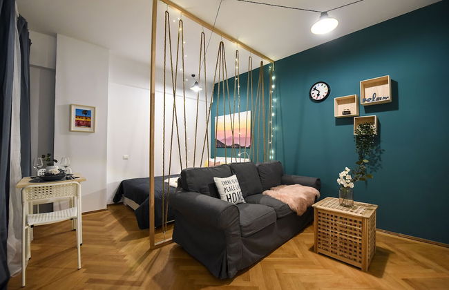 Homey - Bulevardul Carol 1 no. 45 - Foto 9