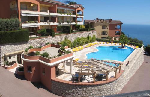 Sunny Panoramic Balcony - Foto 70