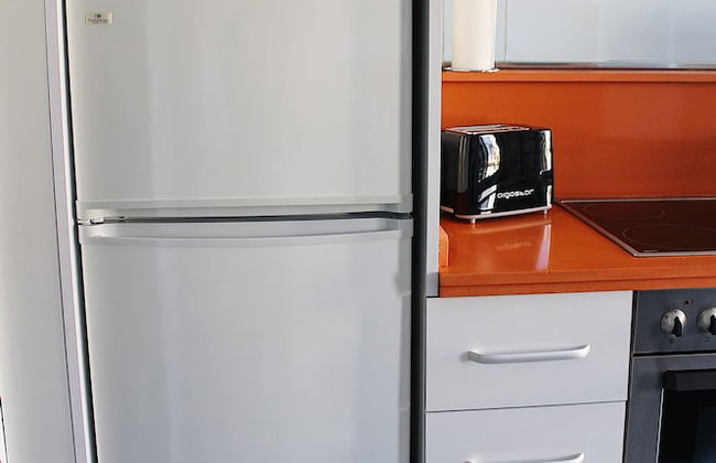 WISH SUITE LA MATA DE SEVILLA - Foto 12