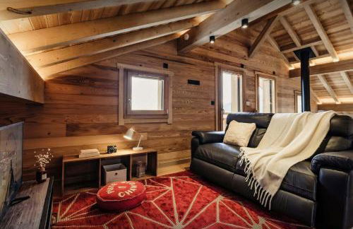 Chalet Alpage du Bettex - OVO Network - Foto 7