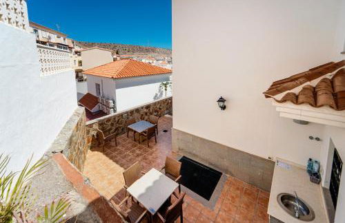 Villa Magnificent 5-star with sea view, jacuzzi and pool - Foto 67