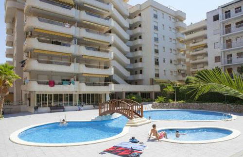 Comfy apartment in Salou - Foto 15