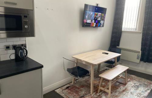 Eleanor Rigby apts Stanley Street - Foto 49